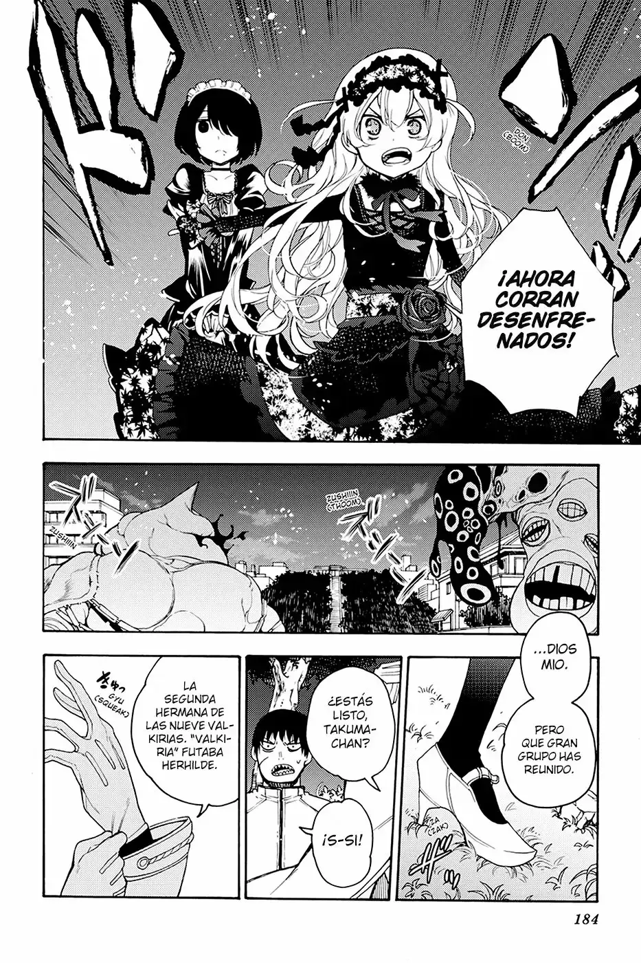 Capitulo 25 page 40
