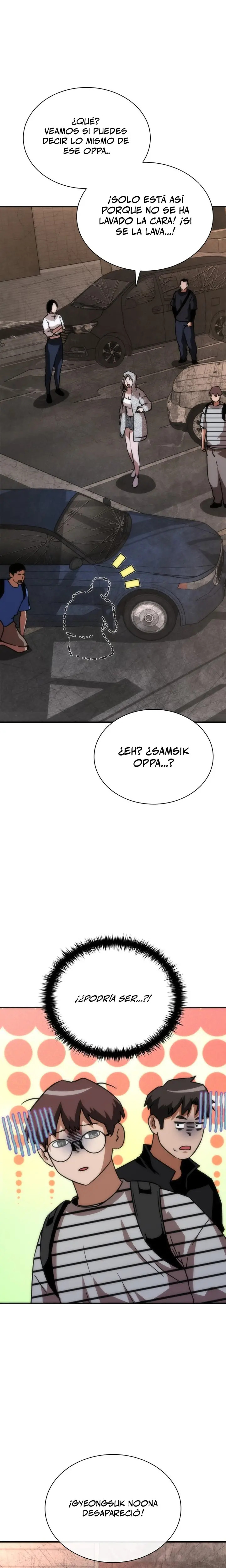 Capitulo 132 page 27