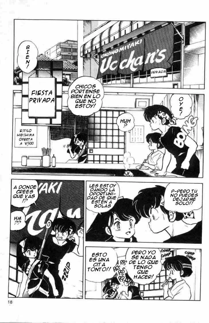 Capitulo 61 page 19