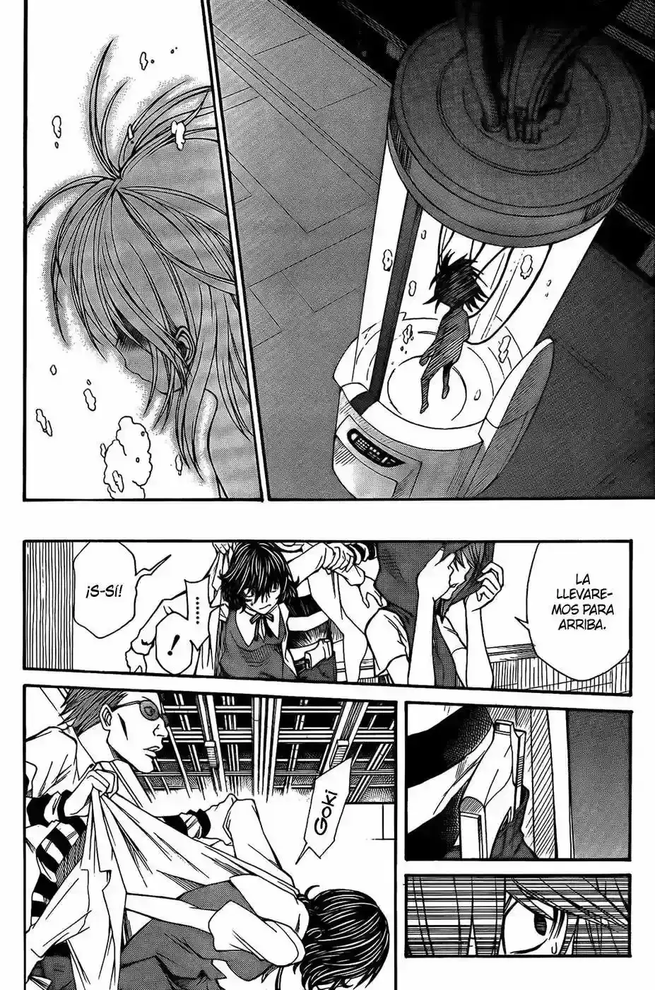 Capitulo 29 page 11