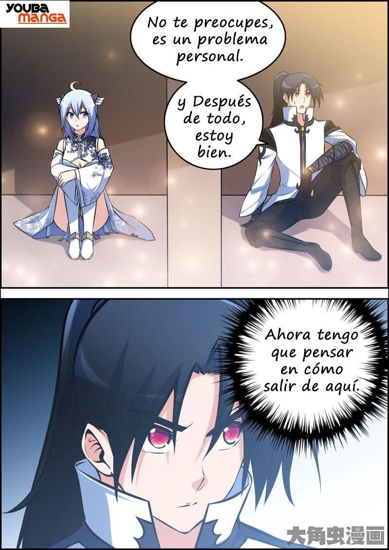 Capitulo 33 page 9