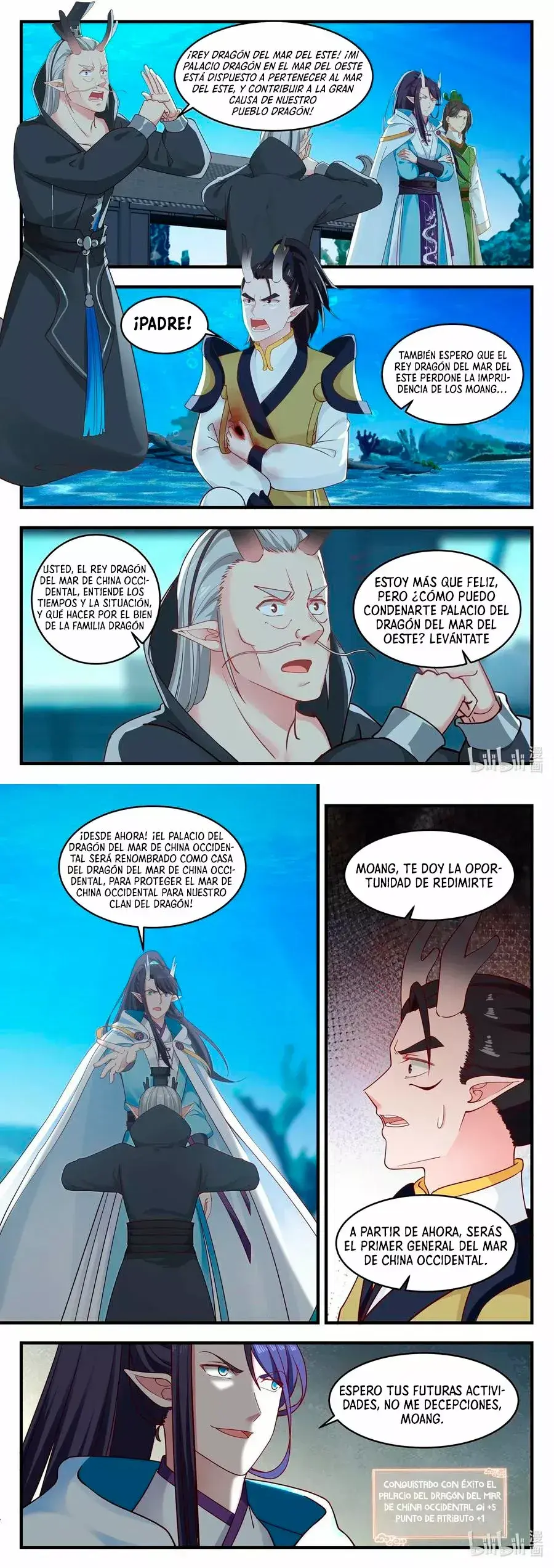 Capitulo 21 page 10
