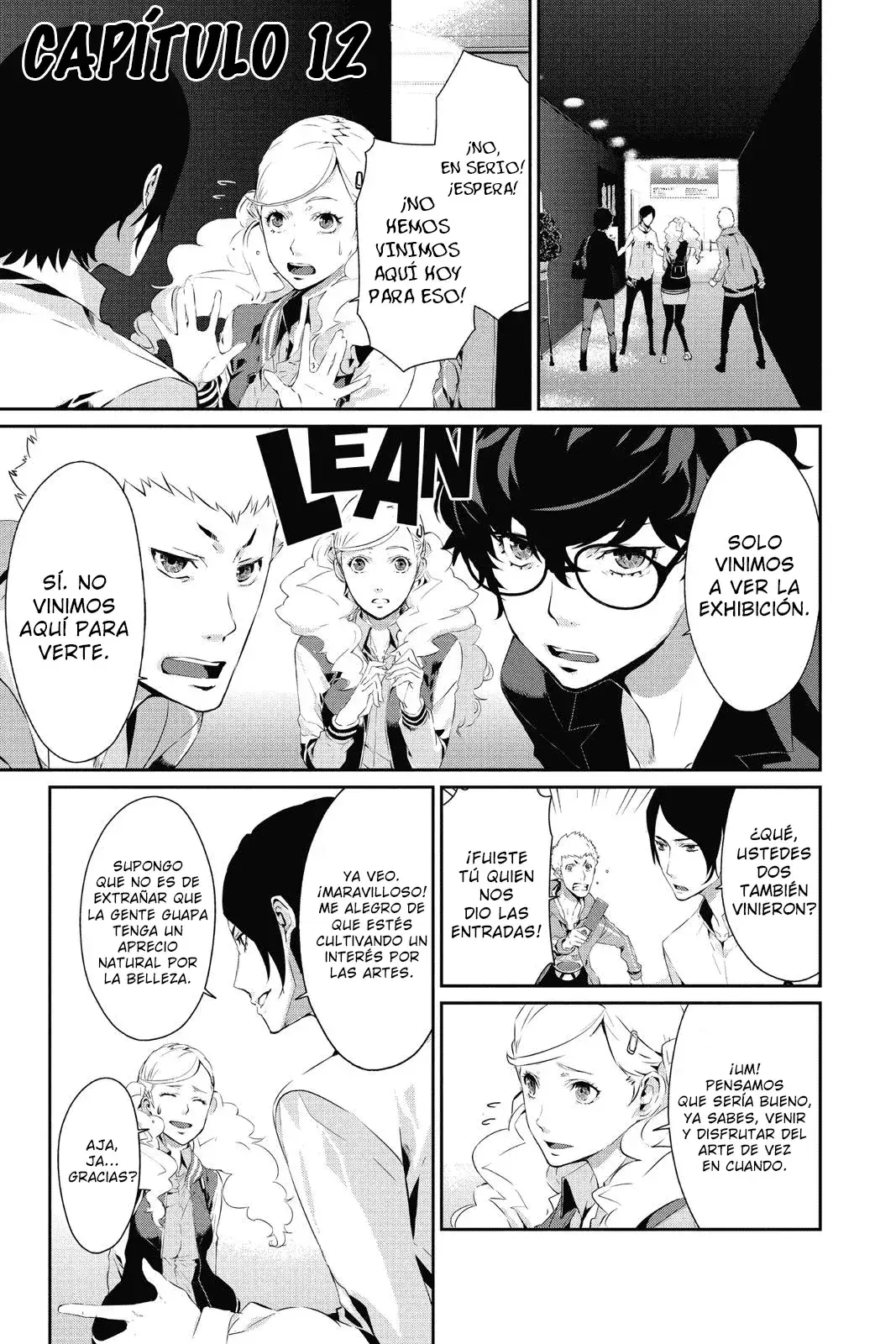 Capitulo 12 page 5
