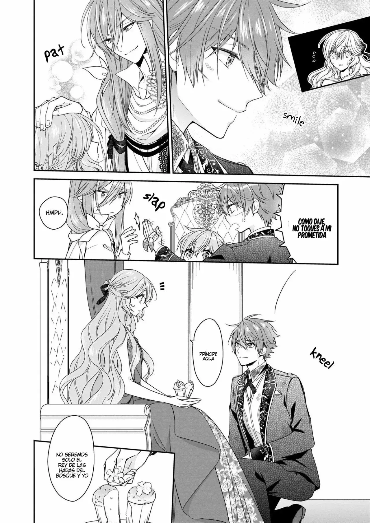 Capitulo 21 page 36