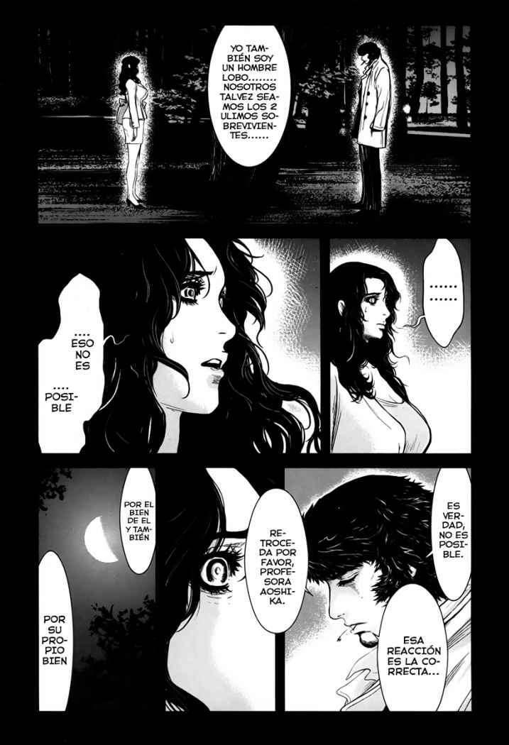 Capitulo 52 page 11