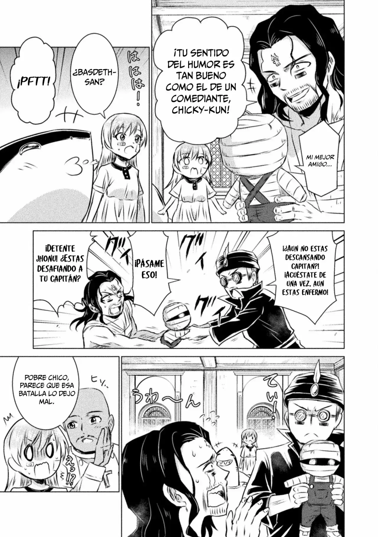 Capitulo 19 page 18
