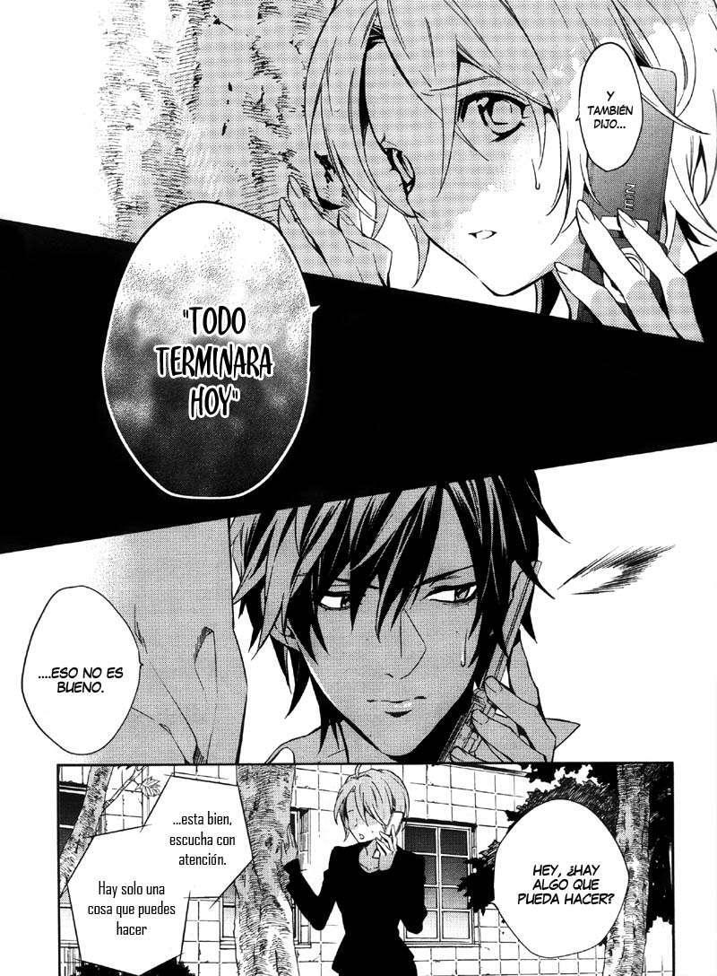 Capitulo 33 page 5