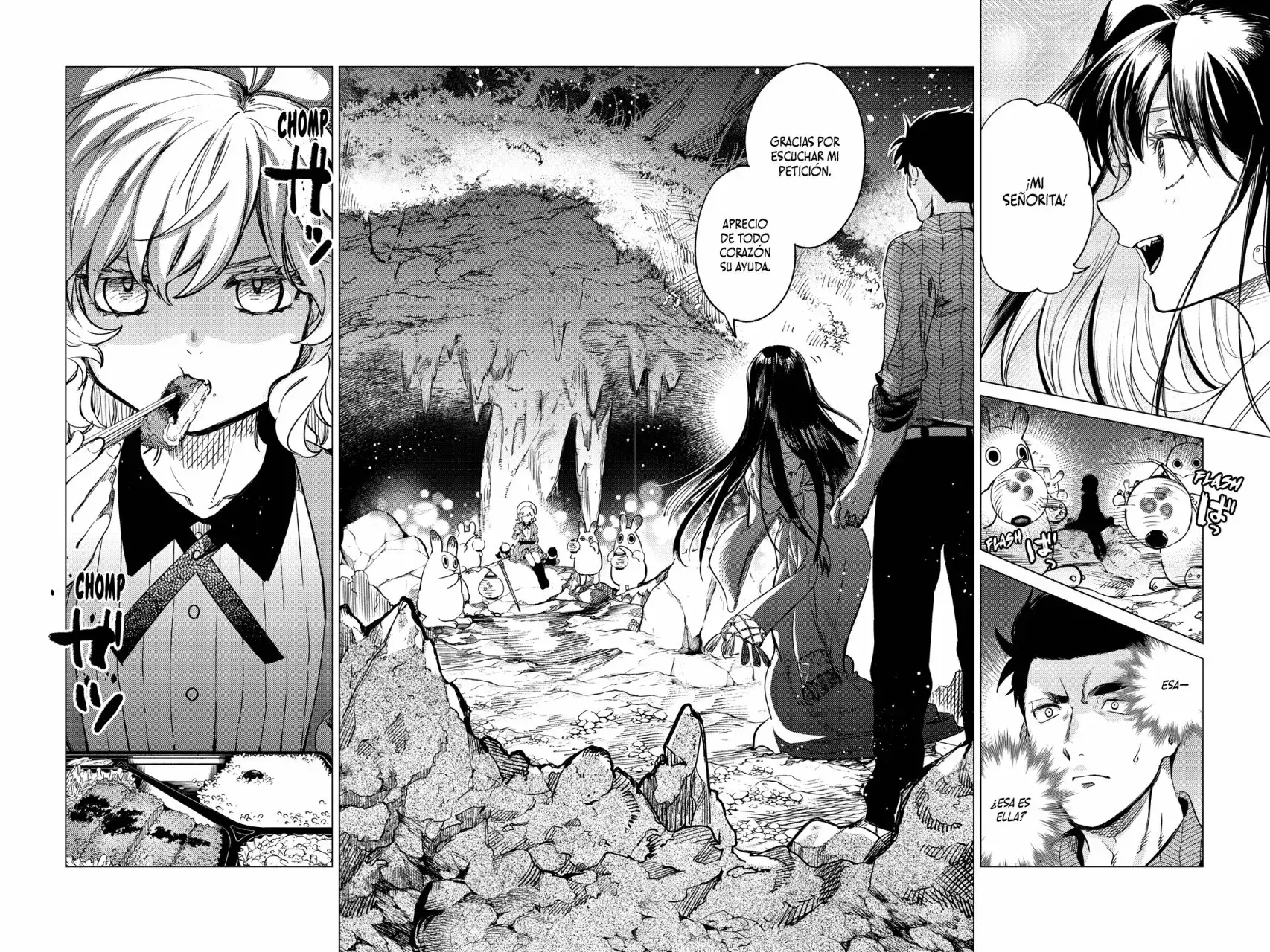 Capitulo 31 page 40