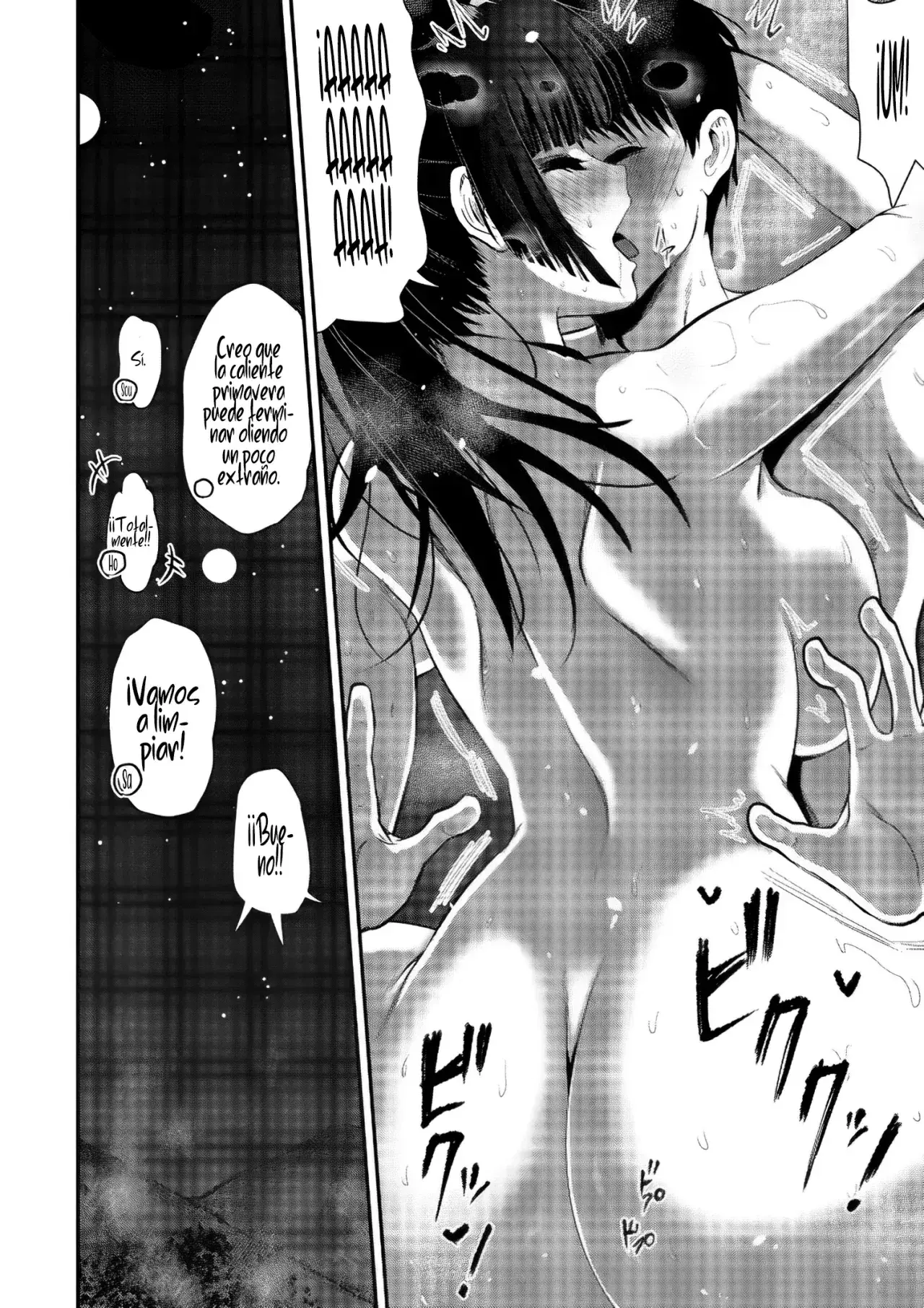 Capitulo 23.50 page 16