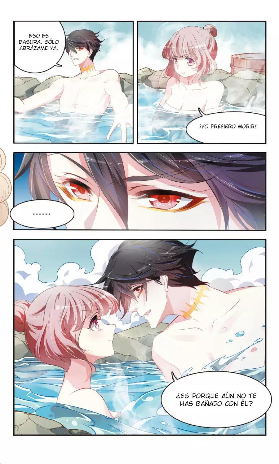 Capitulo 31 page 8