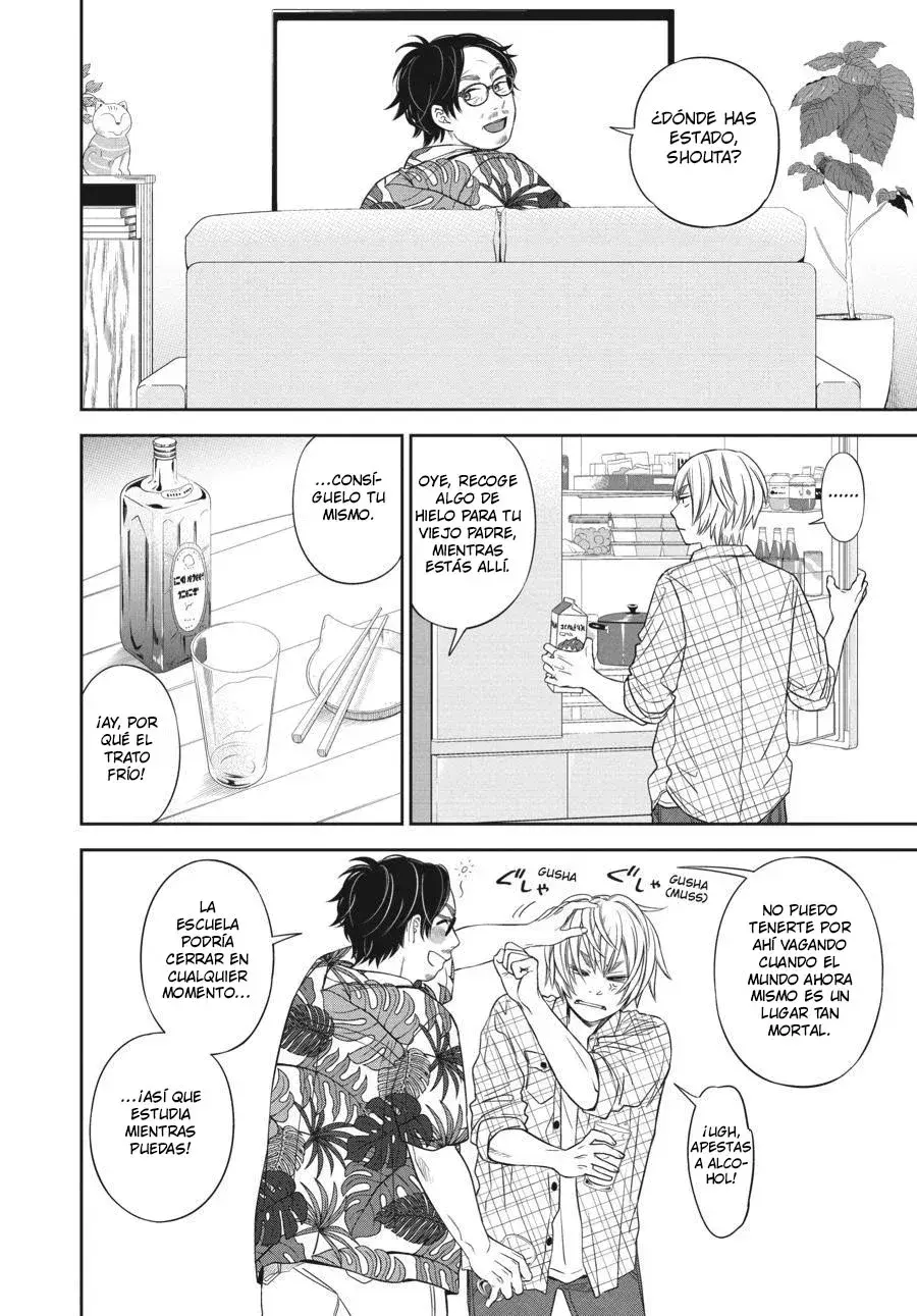 Capitulo 22 page 18