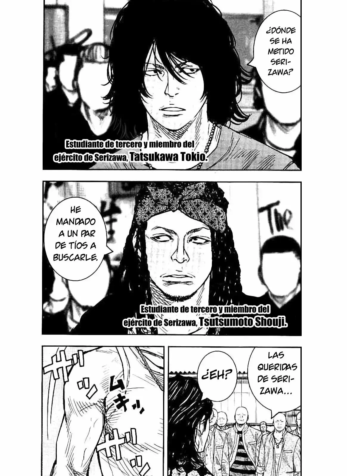 Capitulo 13 page 30