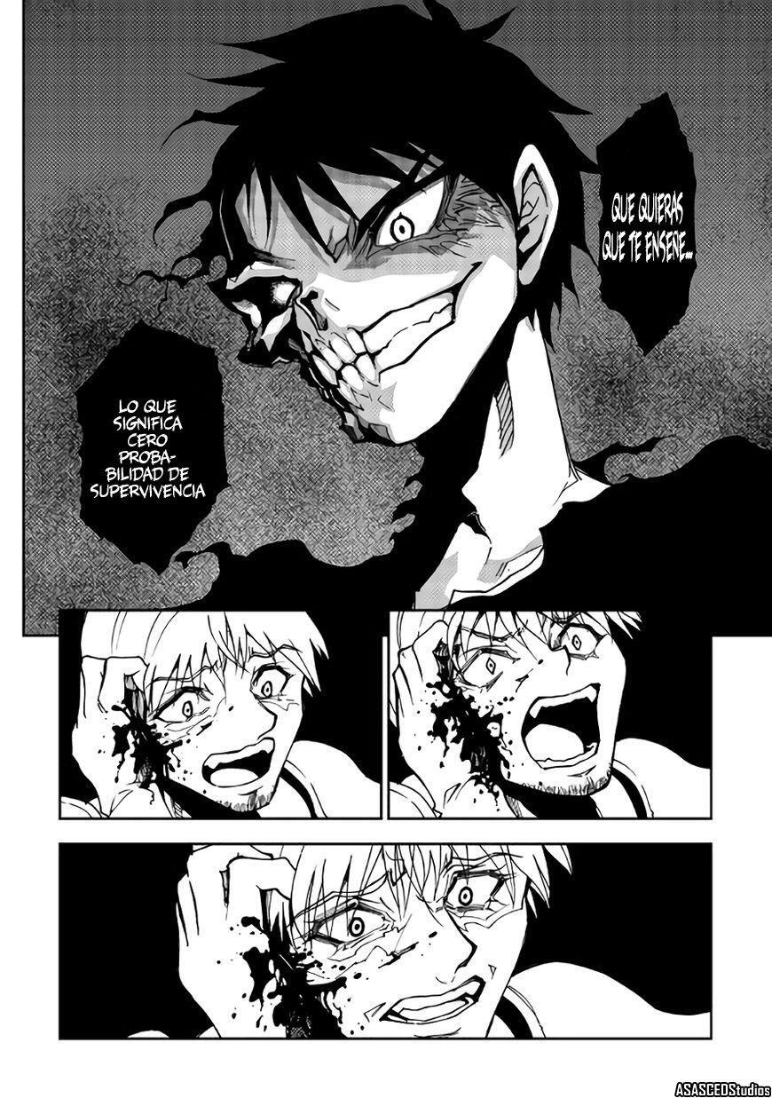 Capitulo 11 page 17