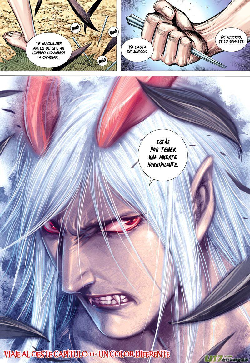 Capitulo 11 page 32