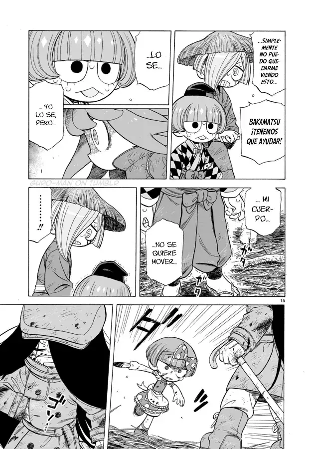 Capitulo 11 page 17