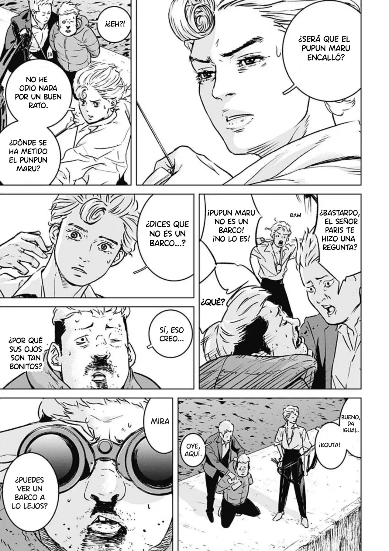 Capitulo 1 page 14