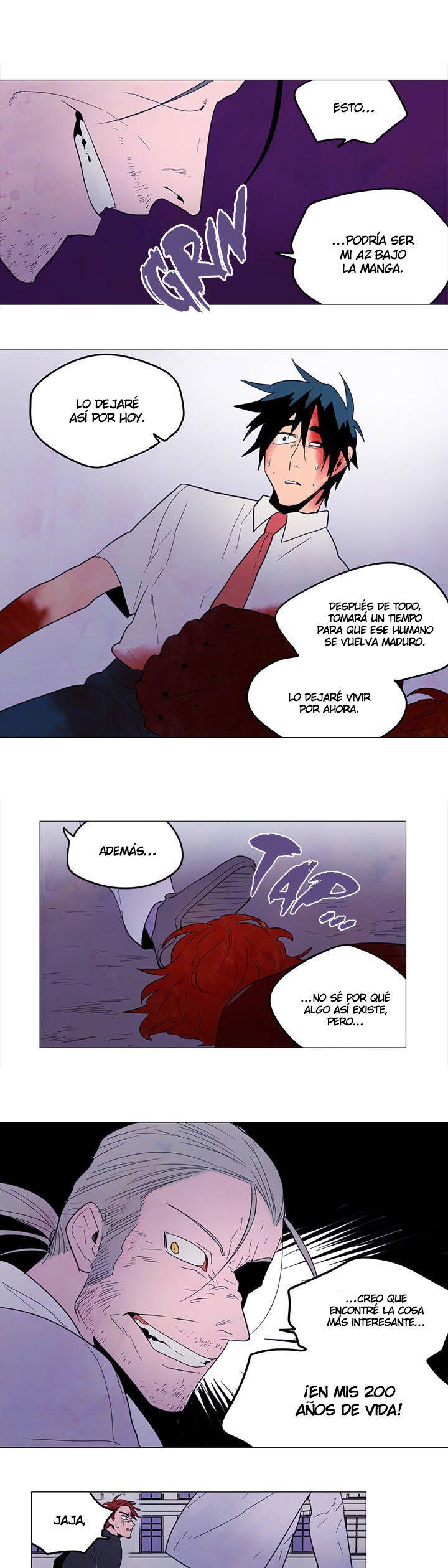 Capitulo 26 page 15