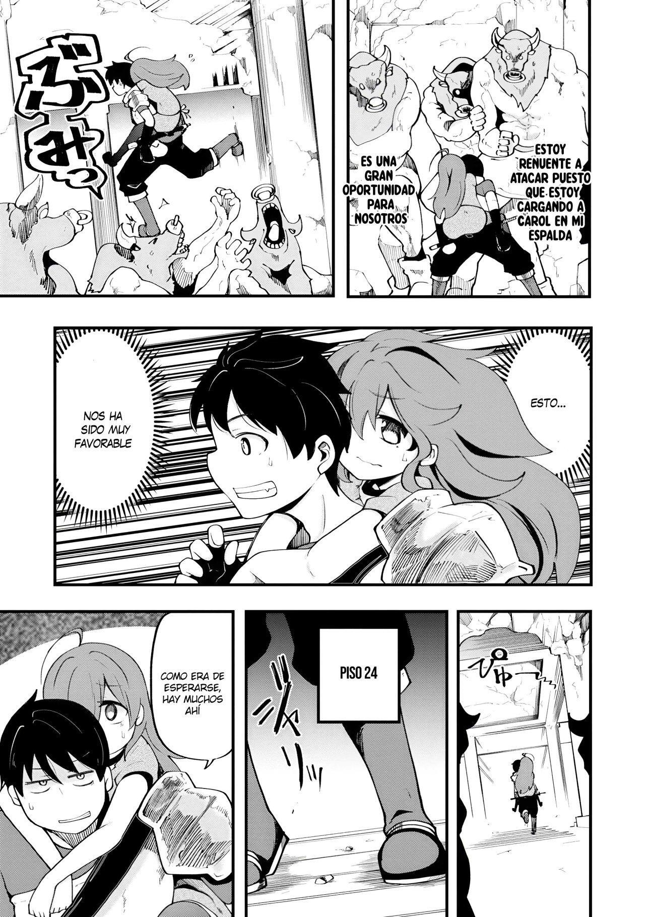 Capitulo 14 page 16