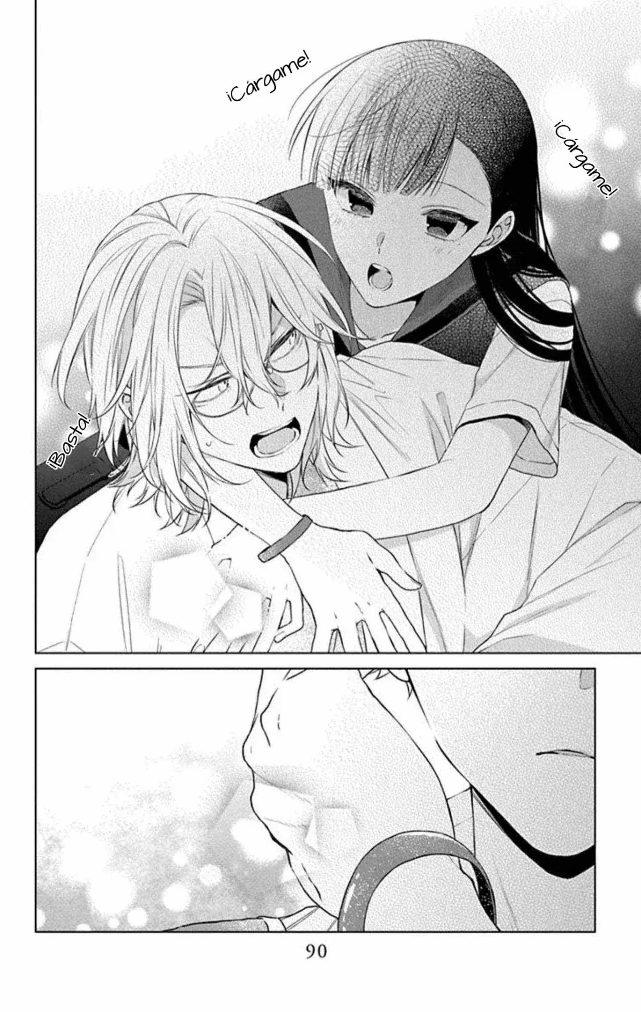 Capitulo 21 page 29