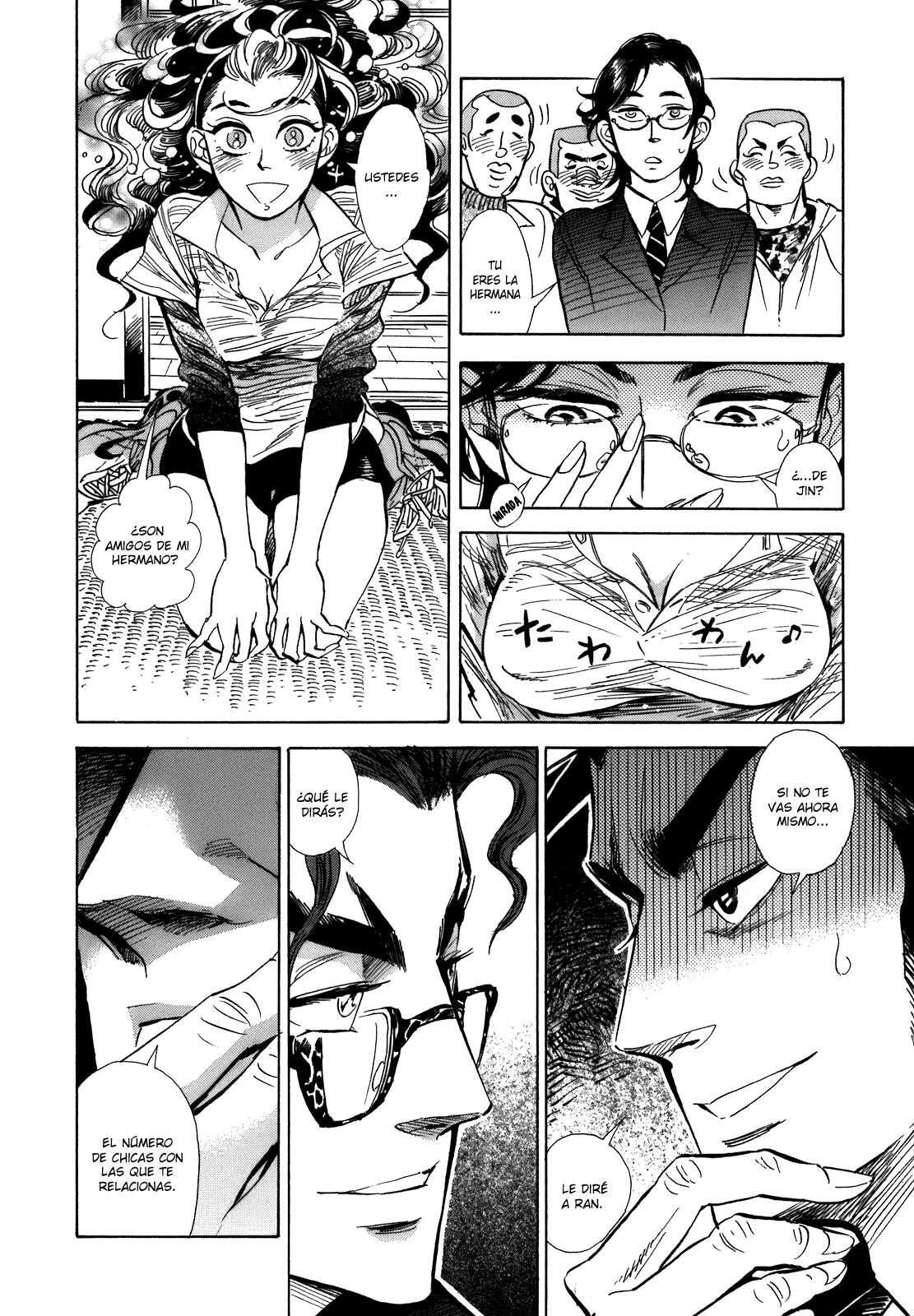 Capitulo 8 page 45