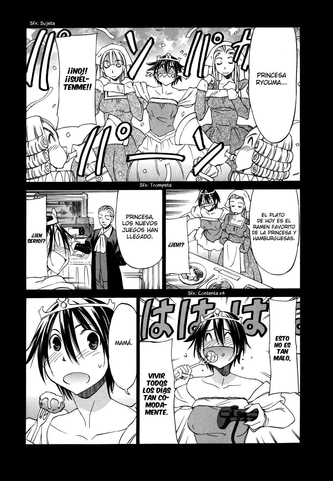 Capitulo 22 page 10