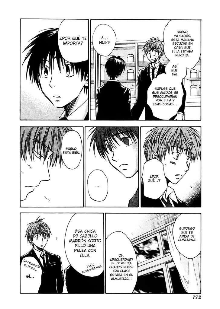 Capitulo 26 page 11