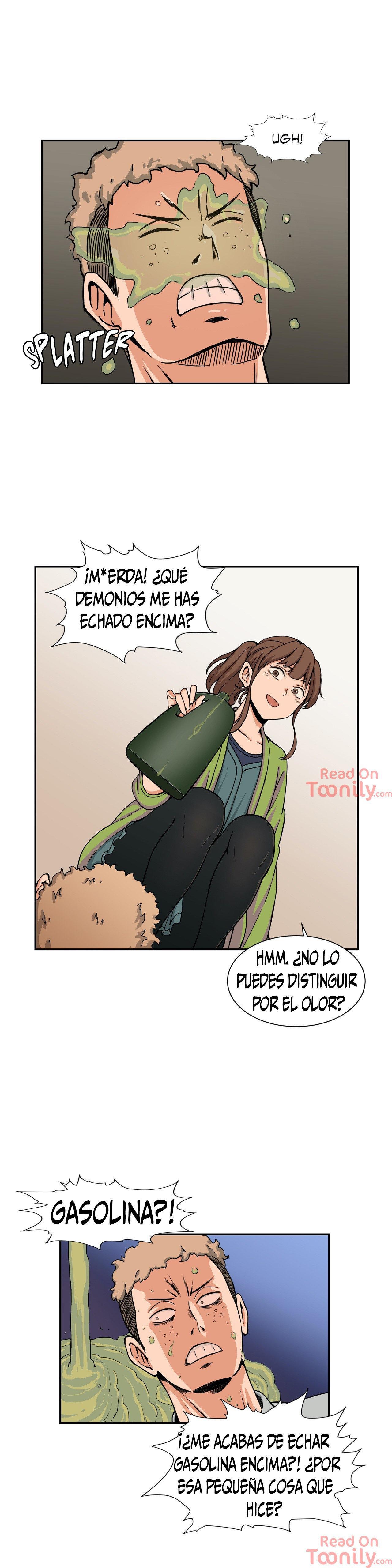 Capitulo 17 page 27