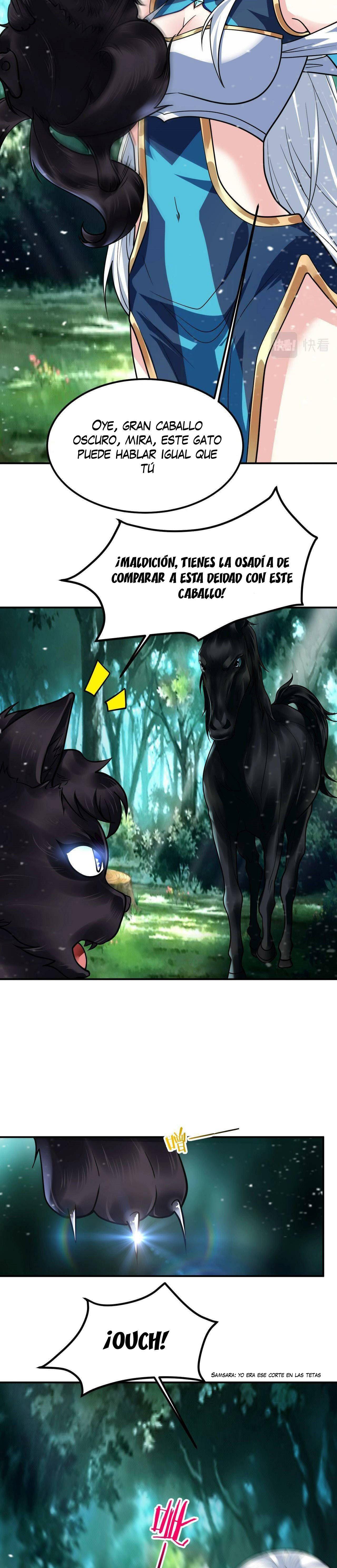 Capitulo 19 page 8