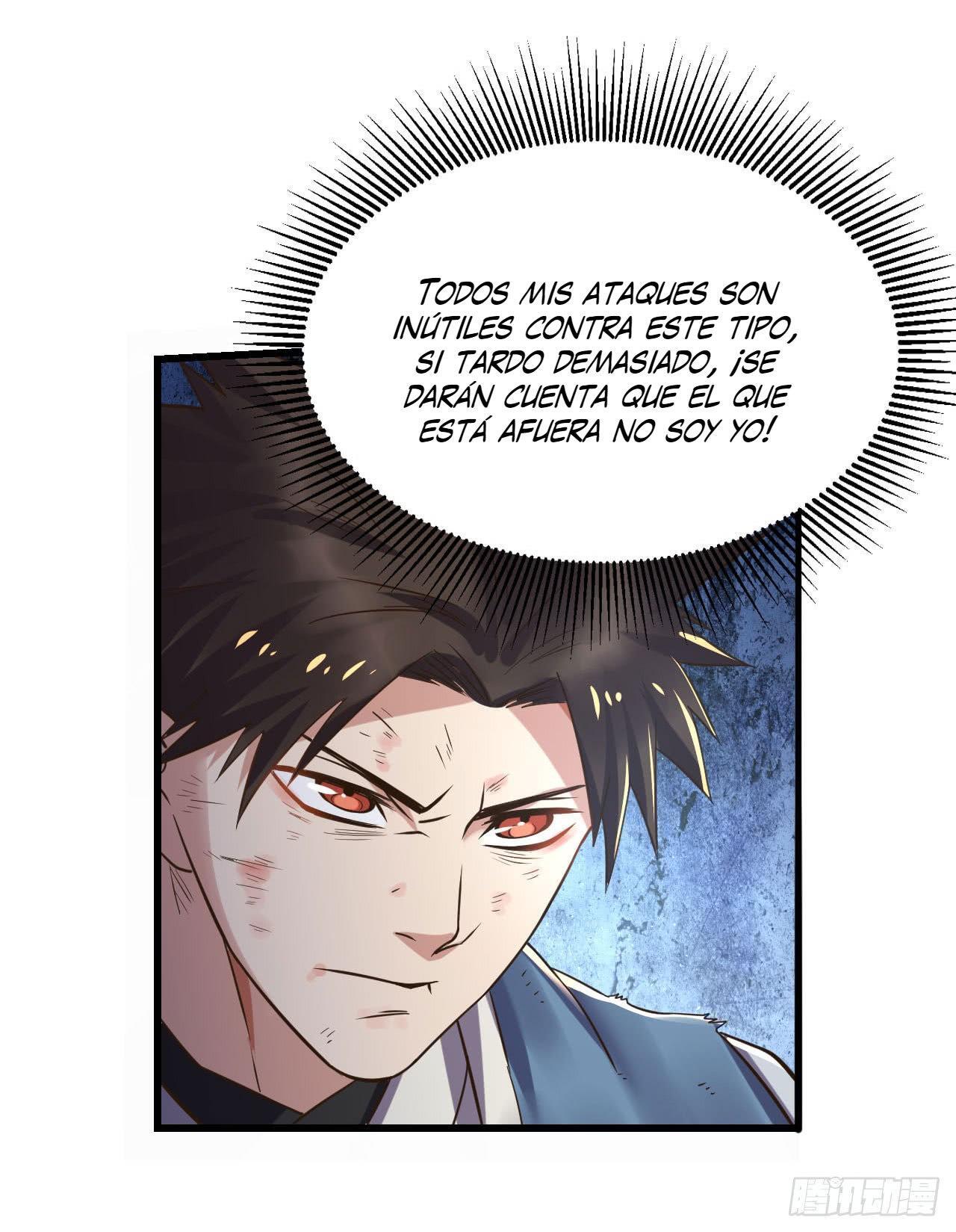 Capitulo 108 page 21