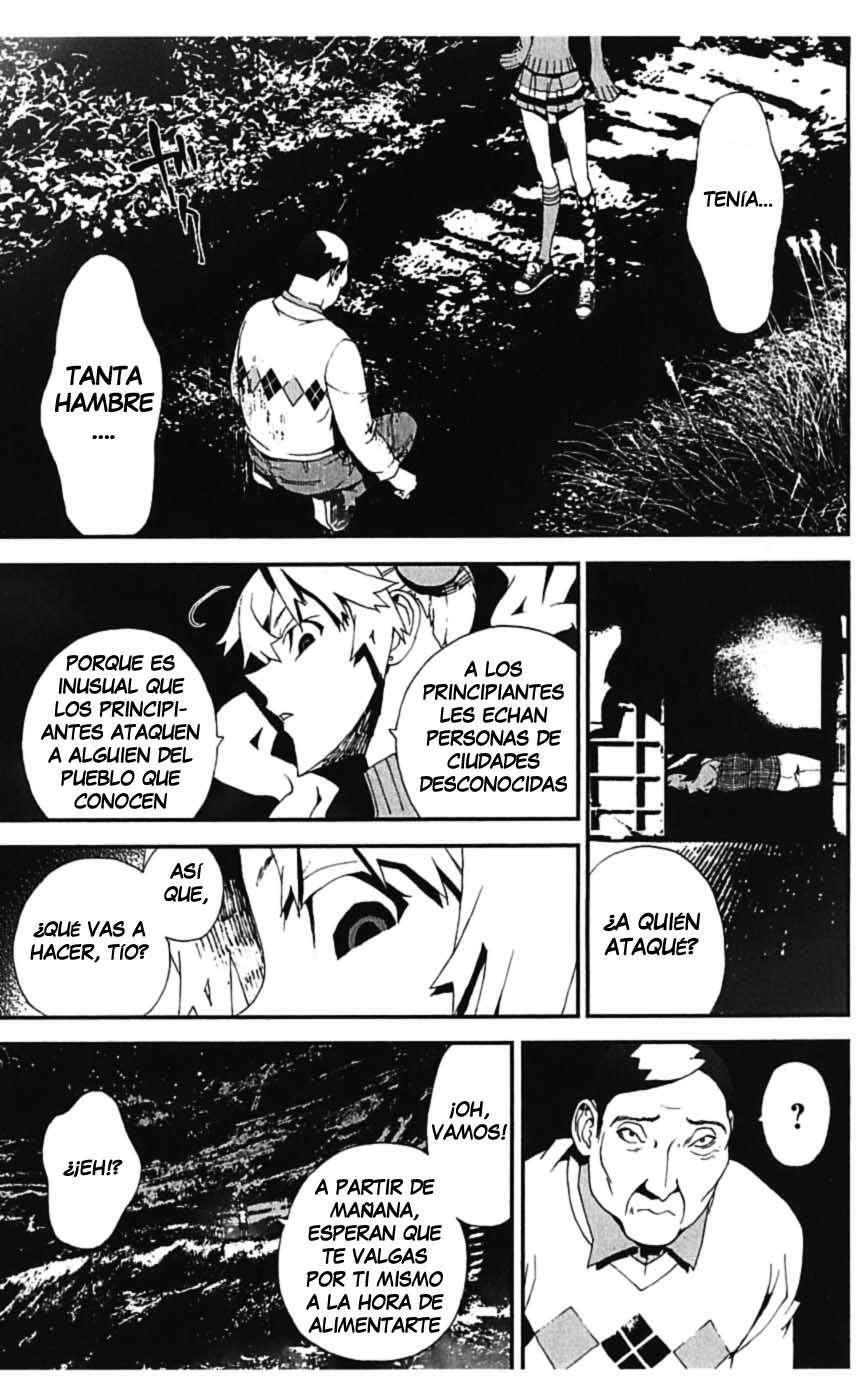 Capitulo 25 page 12