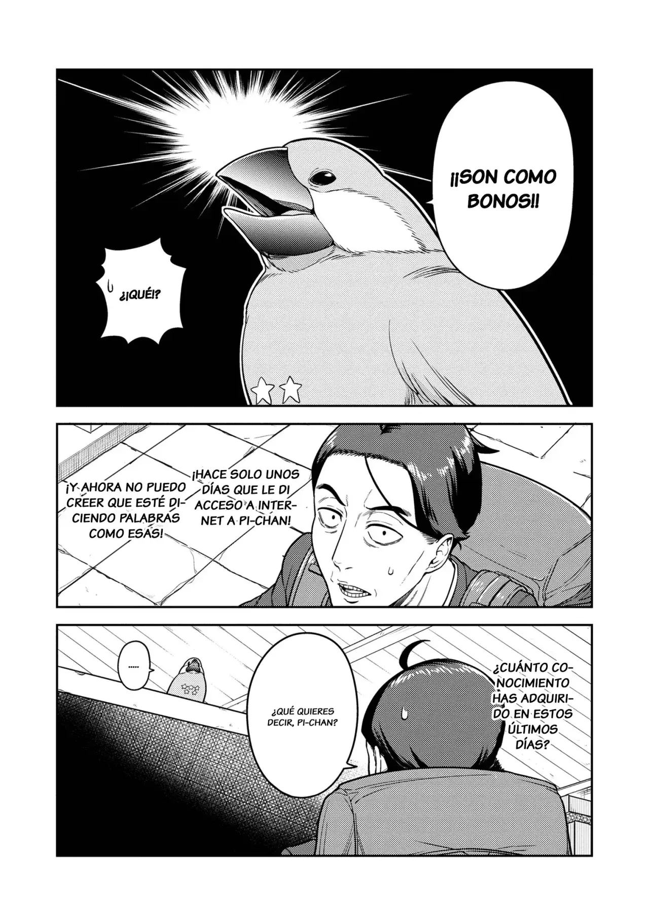 Capitulo 15 page 19