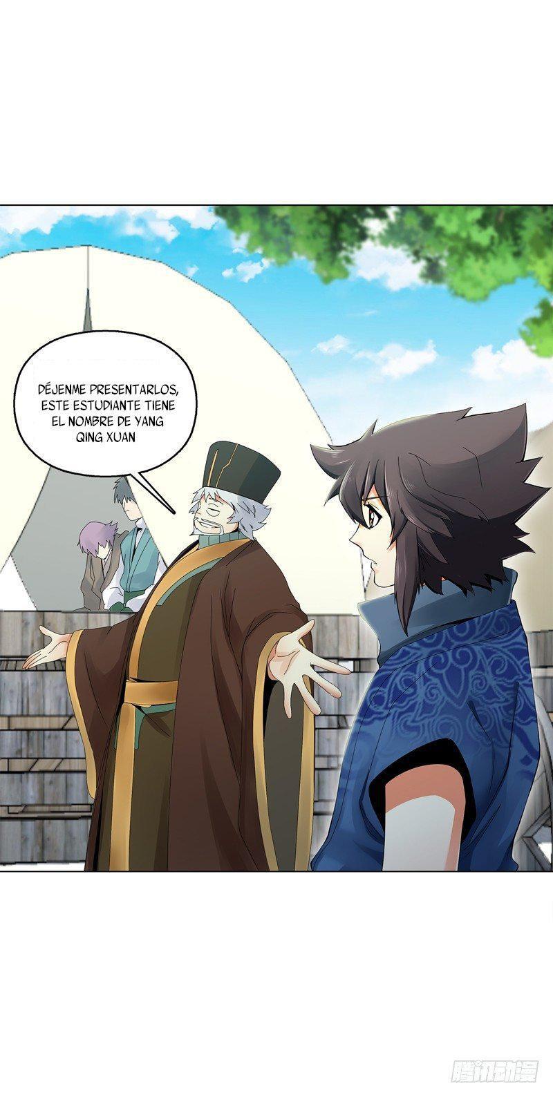 Capitulo 31 page 12