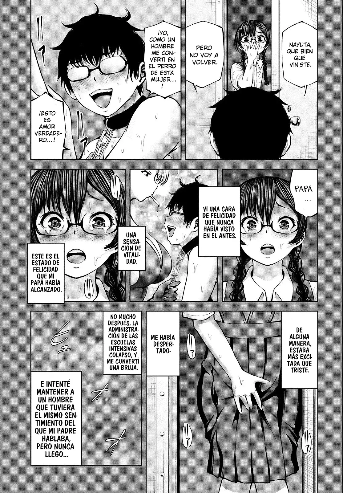 Capitulo 33 page 21