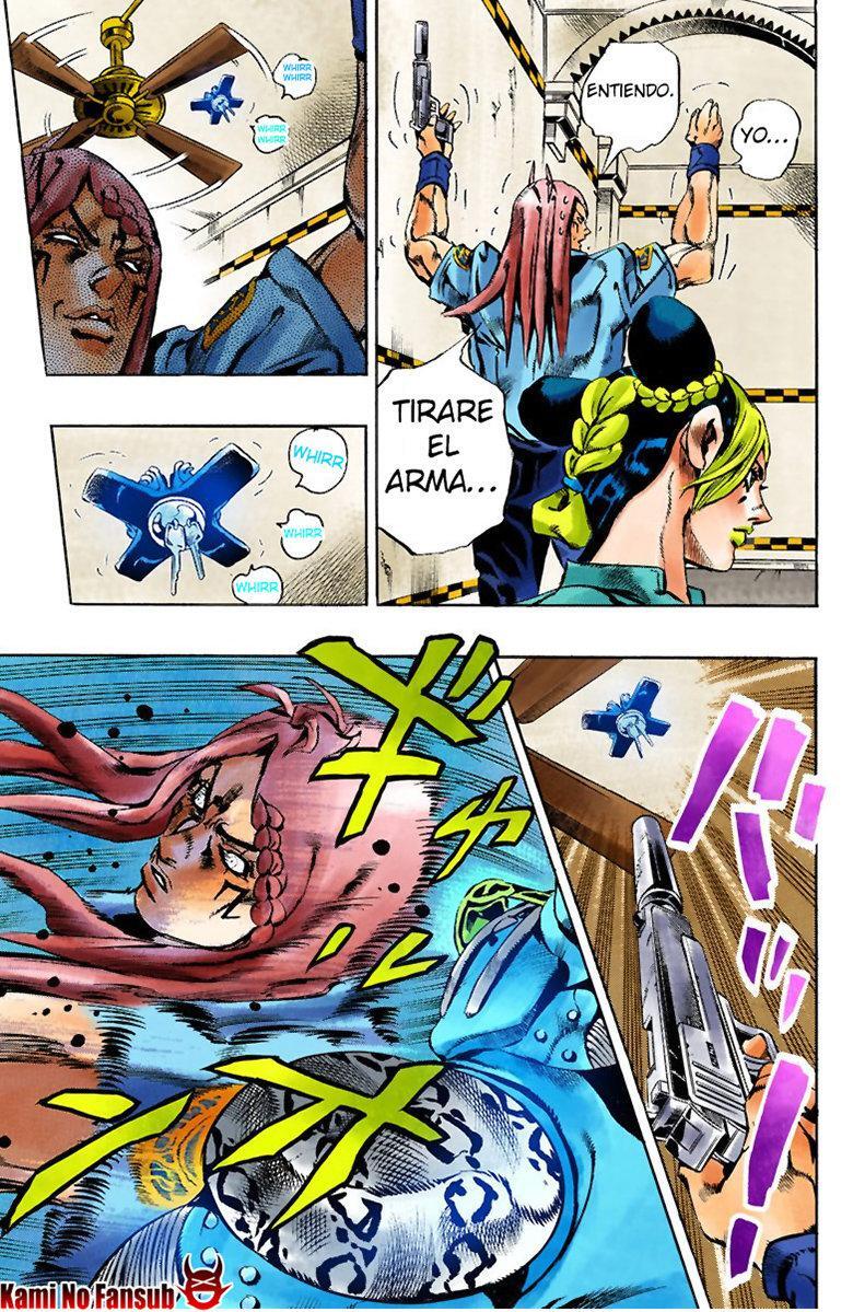 Capitulo 19.50 page 19