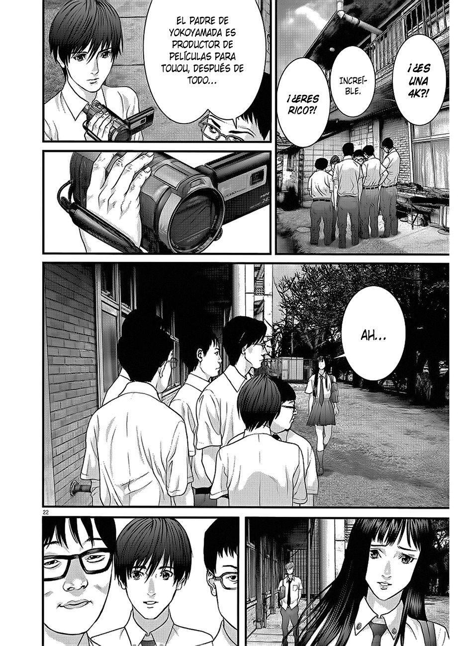 Capitulo 1 page 23