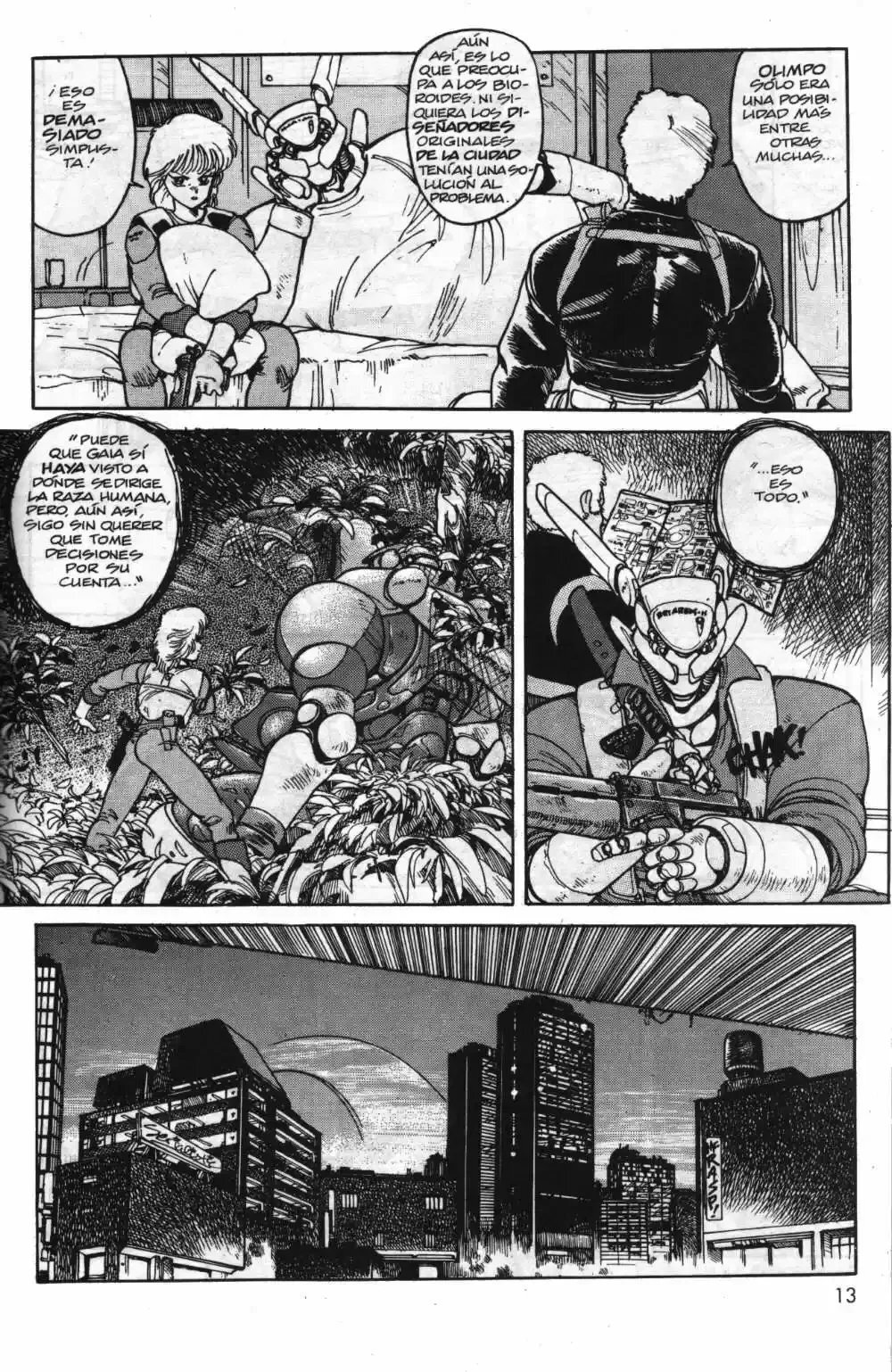 Capitulo 7 page 15