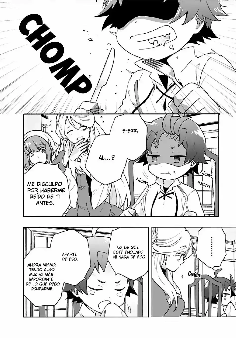 Capitulo 28 page 3