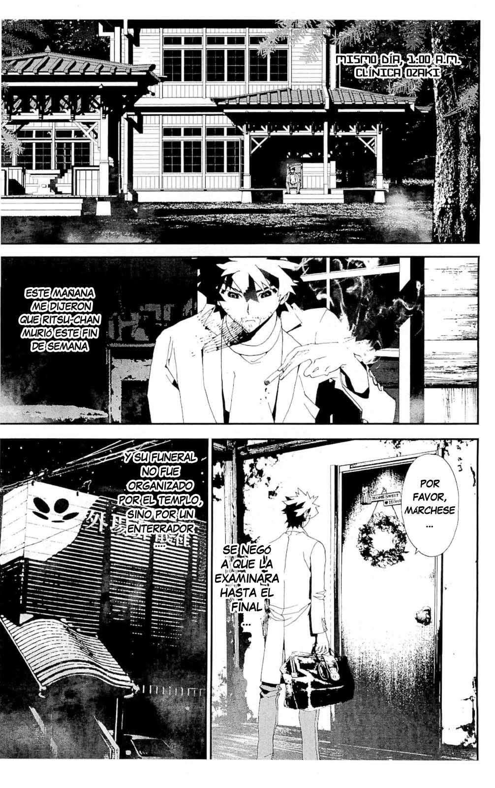 Capitulo 27 page 38