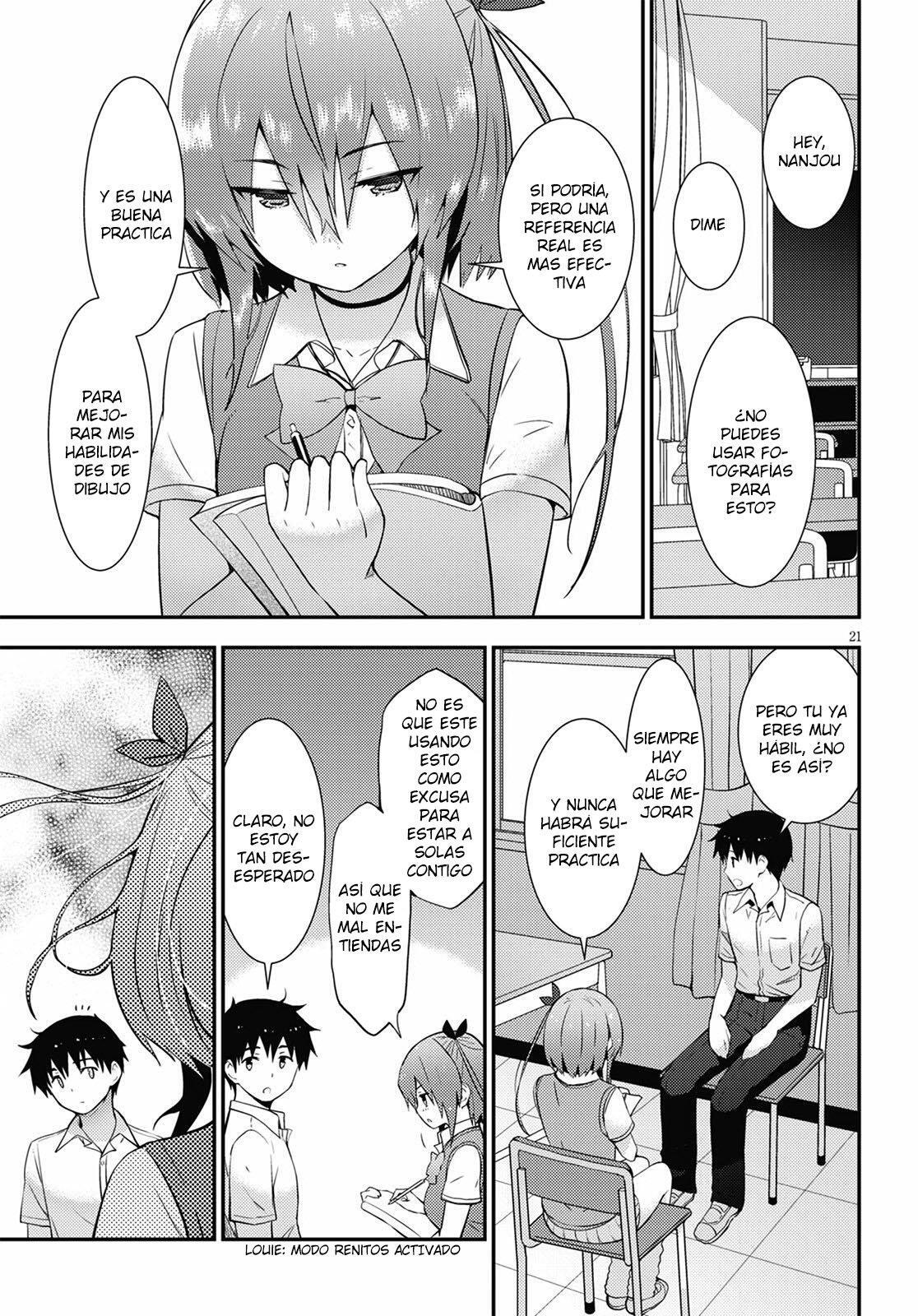 Capitulo 17 page 21