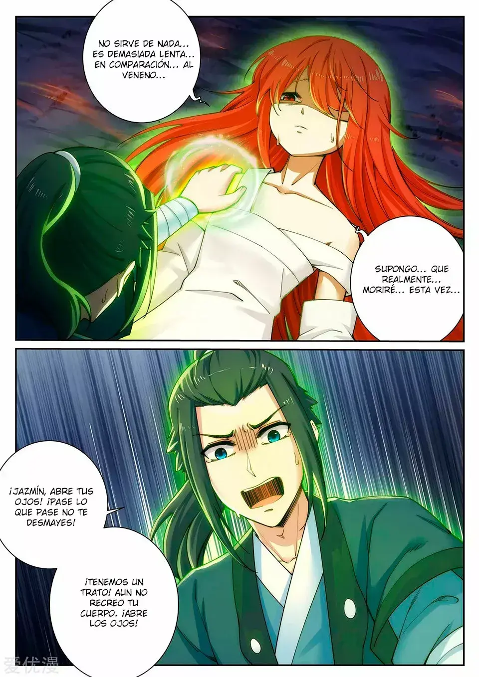 Capitulo 46 page 4
