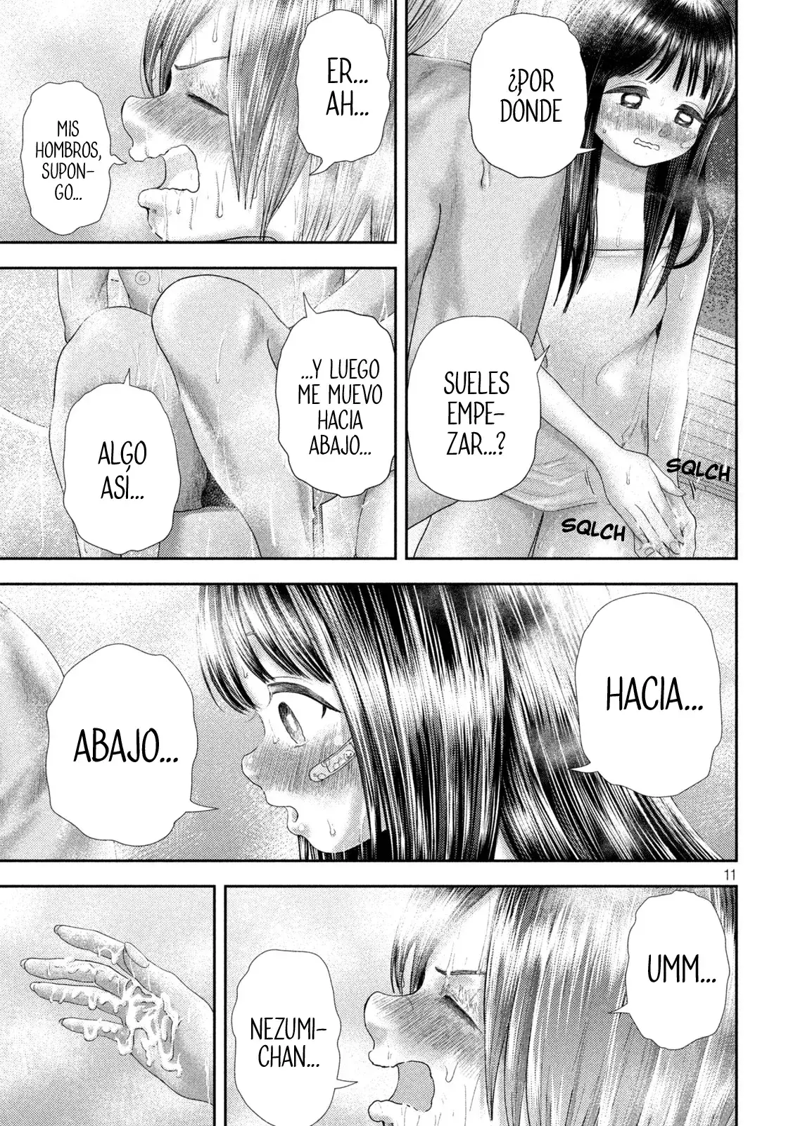 Capitulo 27 page 14