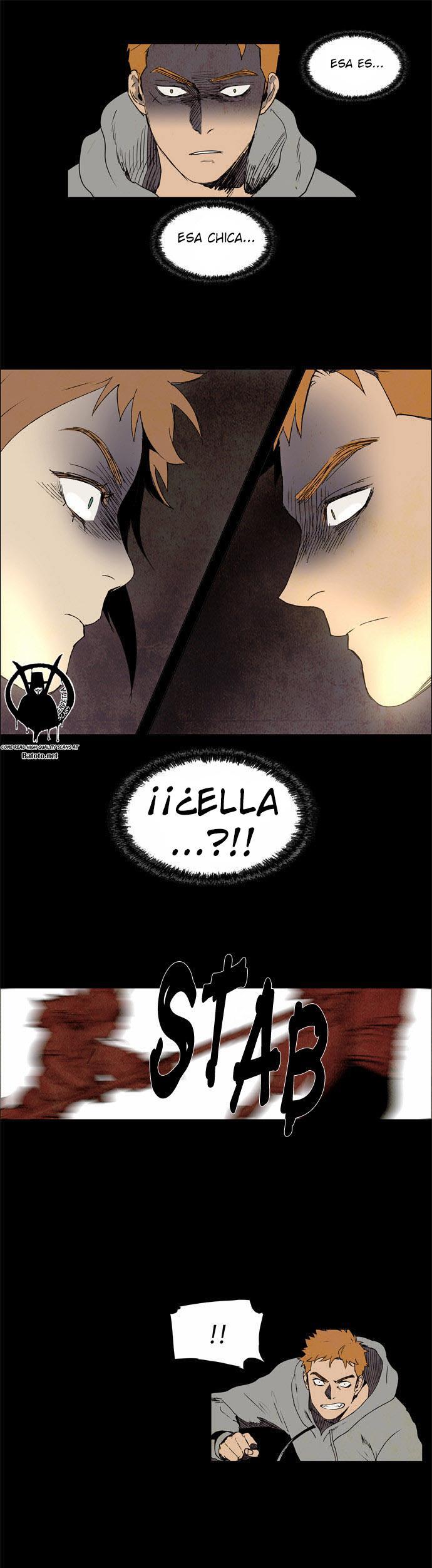 Capitulo 25 page 17