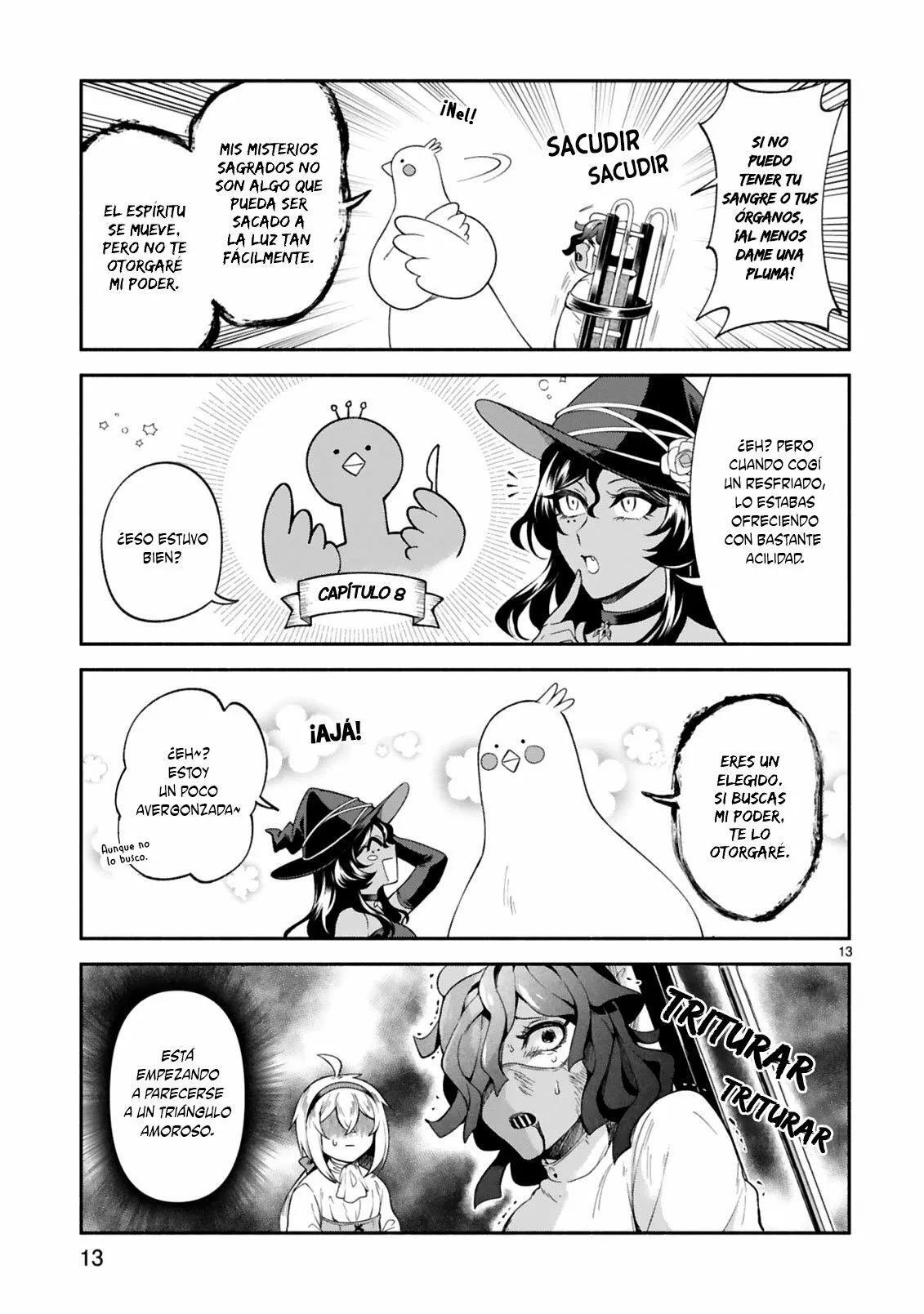 Capitulo 15 page 14