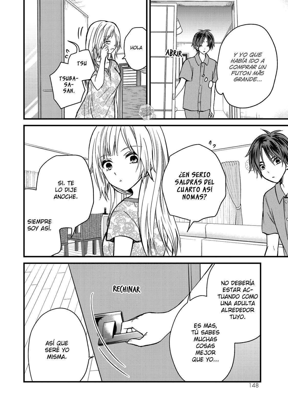 Capitulo 36 page 17