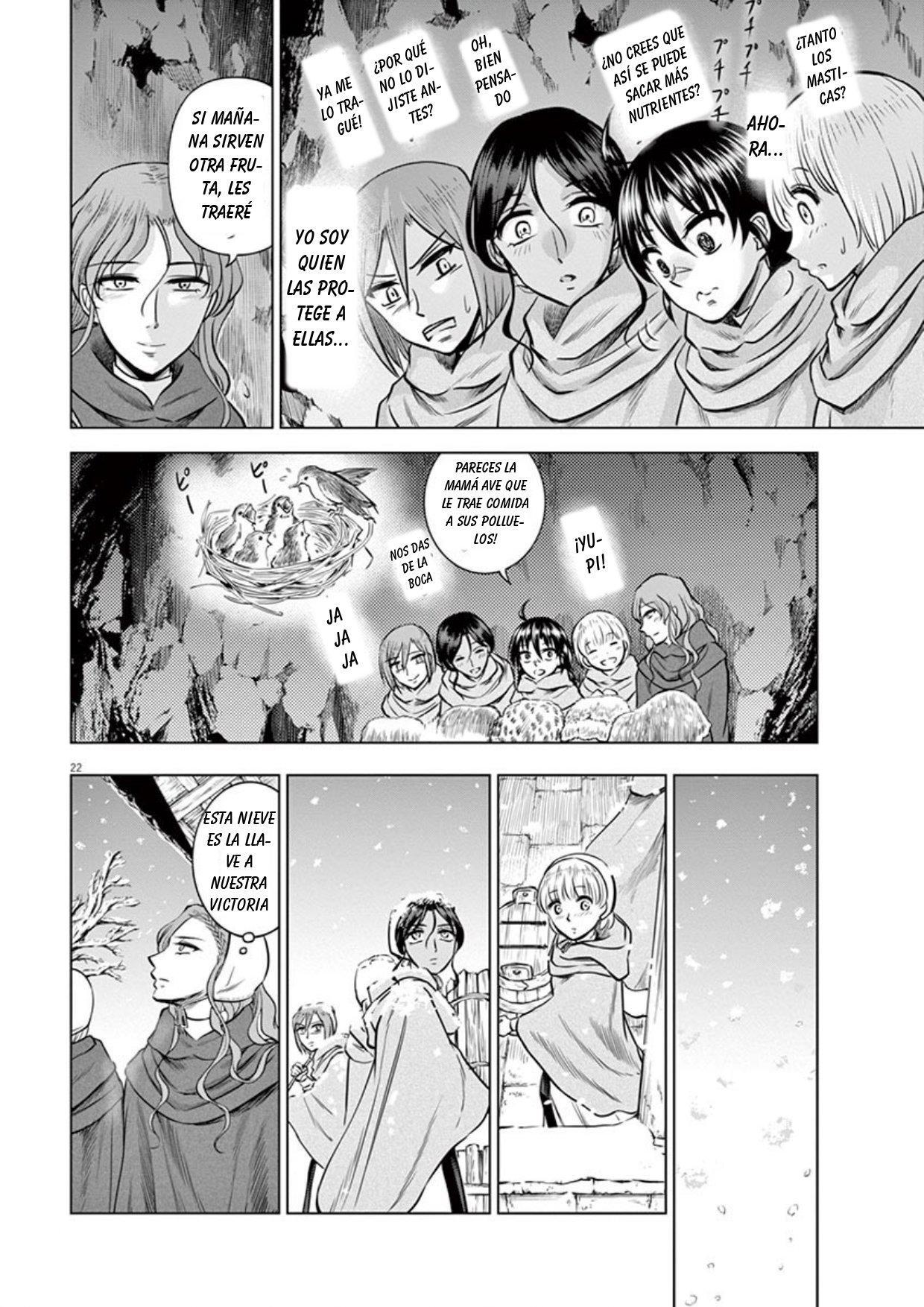 Capitulo 21 page 25