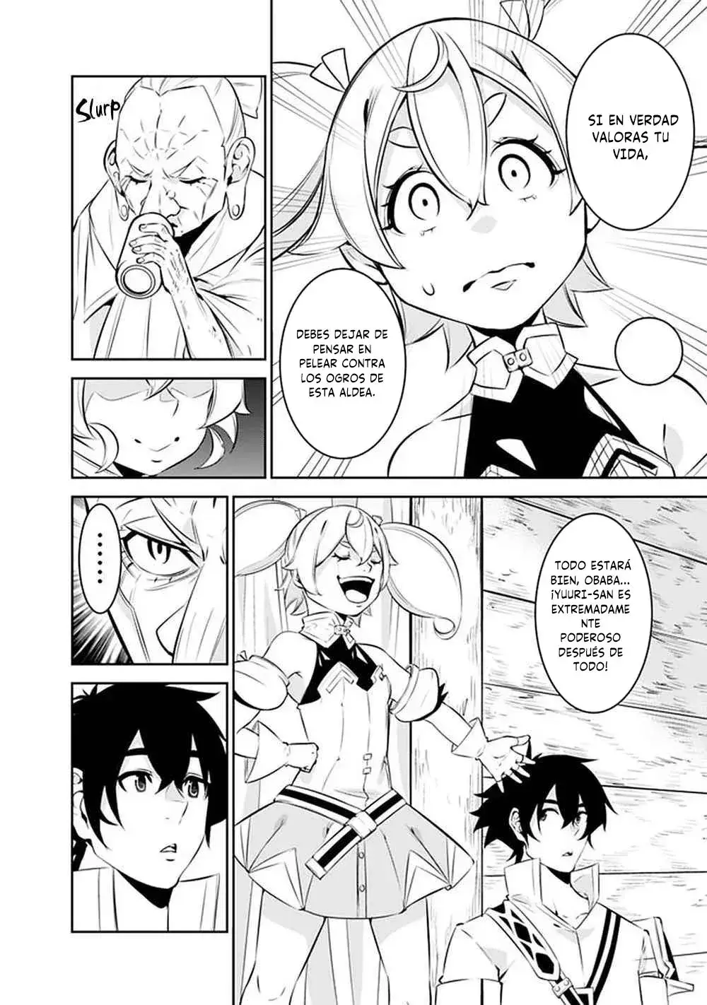 Capitulo 47 page 17