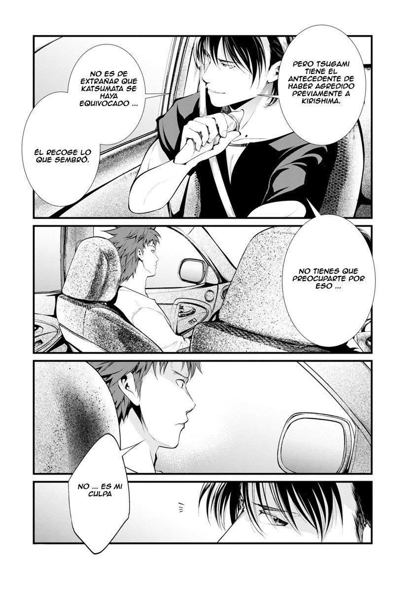 Capitulo 31 page 6