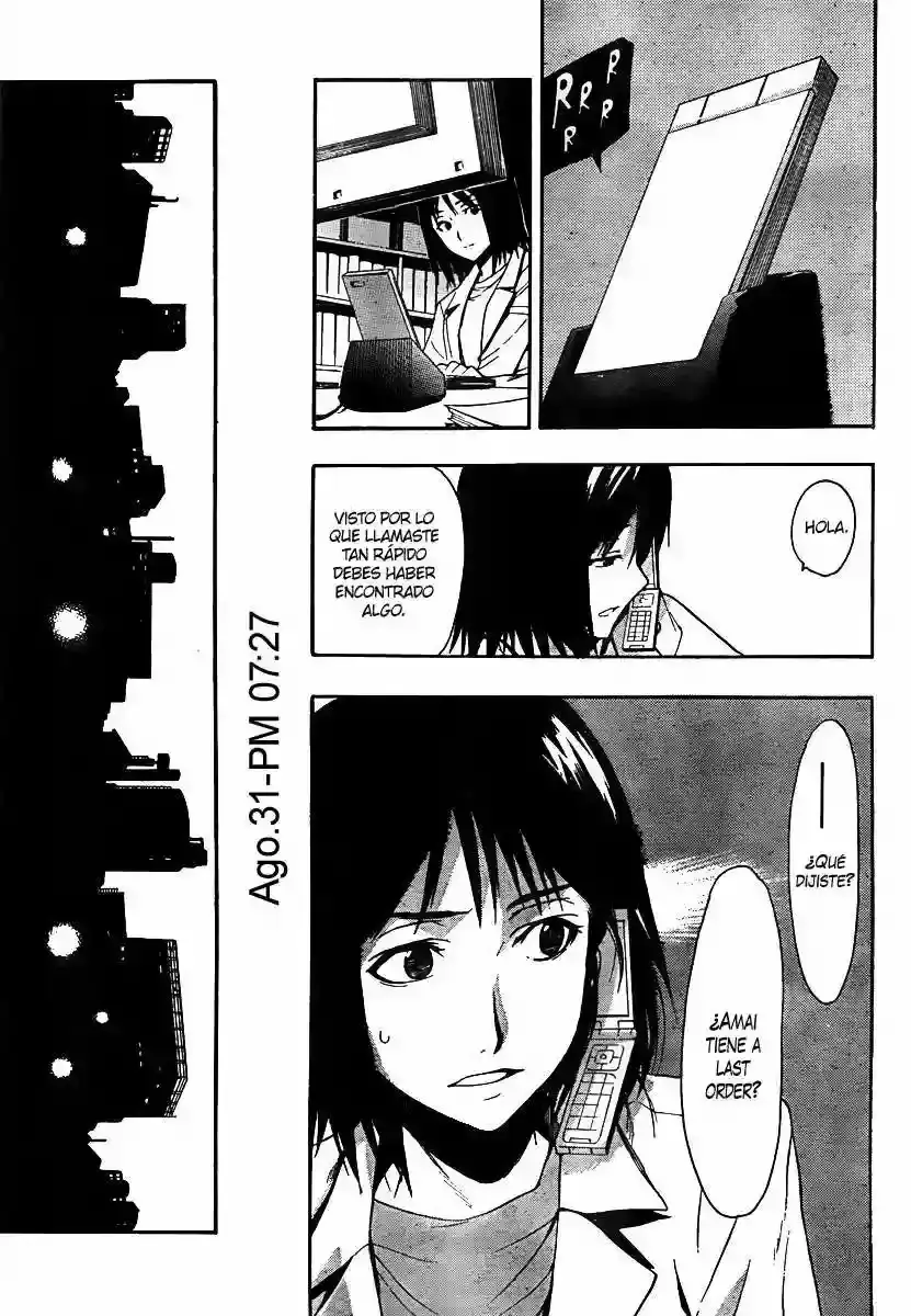 Capitulo 31 page 10