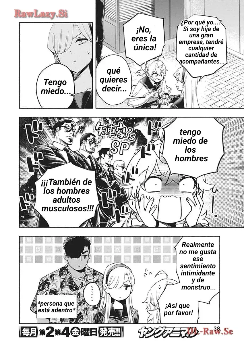 Capitulo 15 page 6