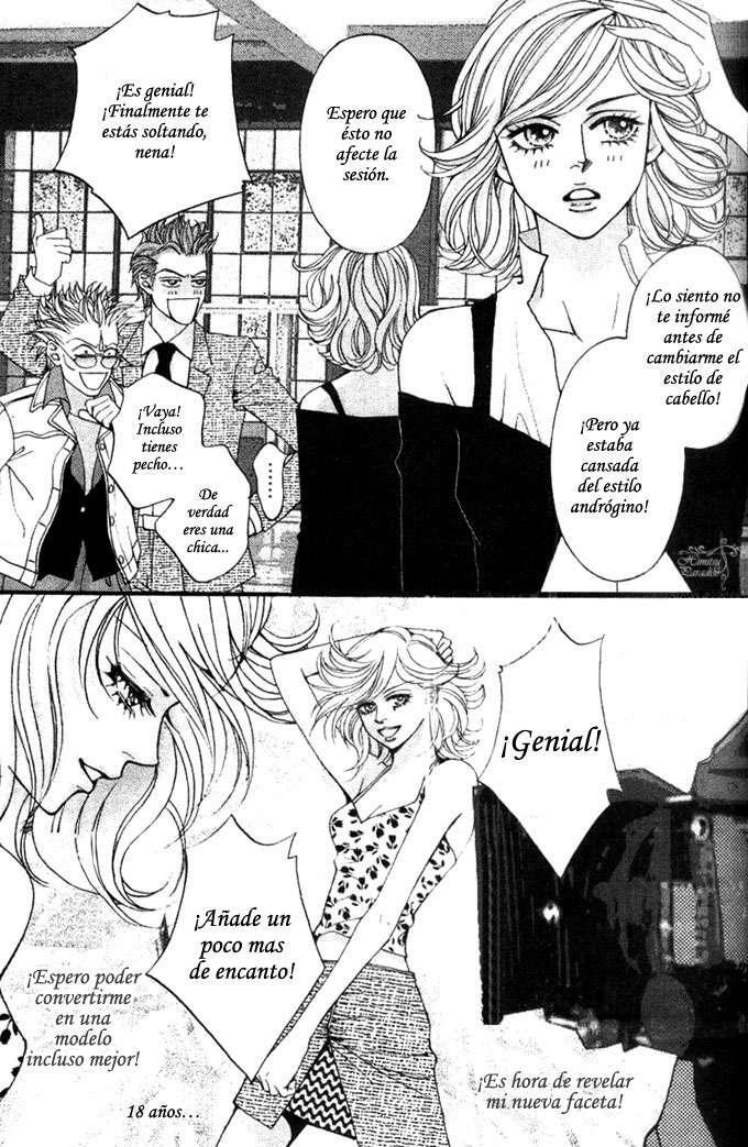 Capitulo 32 page 19